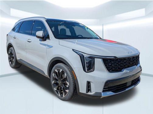2024 Kia Sorento SX