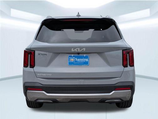 2024 Kia Sorento SX
