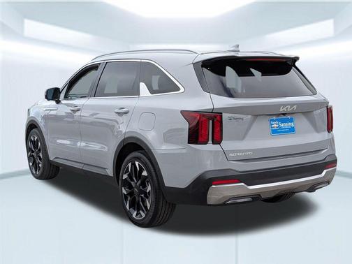 2024 Kia Sorento SX