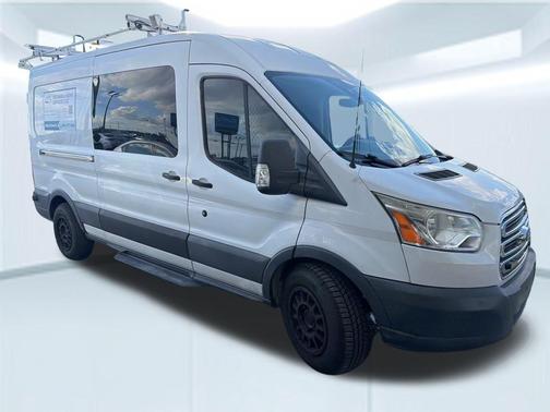 2016 Ford Transit-250 Base