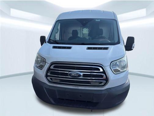 2016 Ford Transit-250 Base