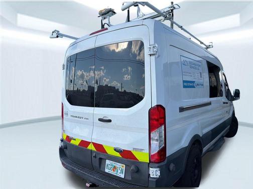 2016 Ford Transit-250 Base