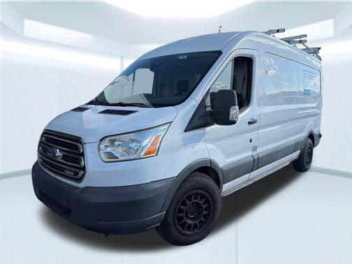 2016 Ford Transit-250 Base