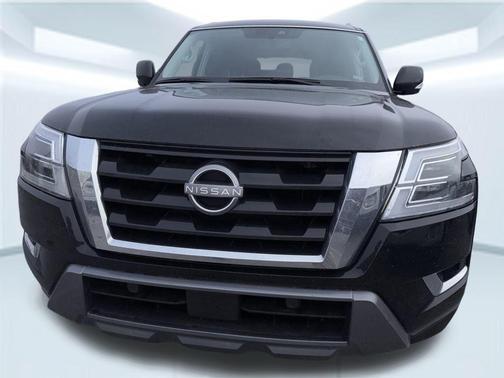 2024 Nissan Armada SV 2WD