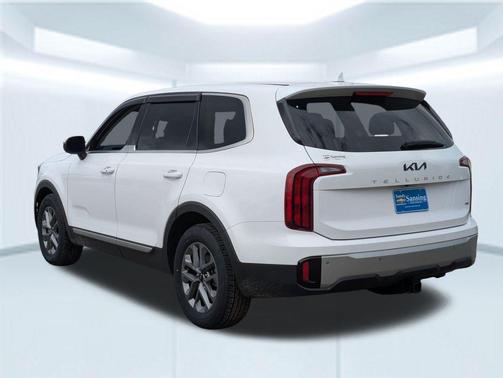 2023 Kia Telluride LX