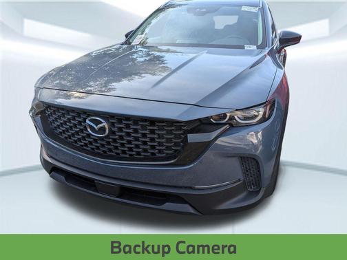 2024 Mazda CX-50 2.5 S Preferred Package