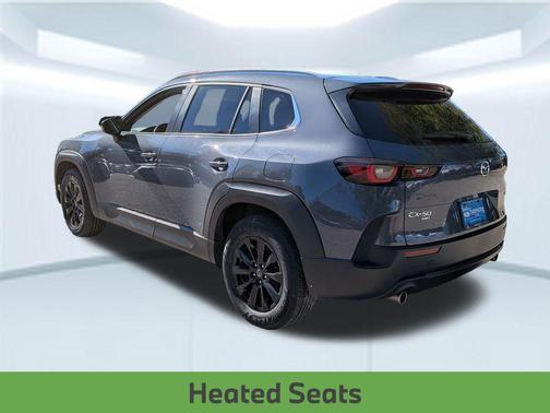 2024 Mazda CX-50 2.5 S Preferred Package