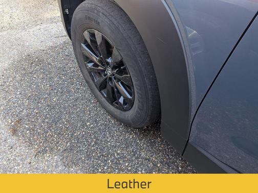 2024 Mazda CX-50 2.5 S Preferred Package