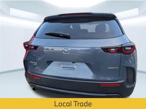 2024 Mazda CX-50 2.5 S Preferred Package