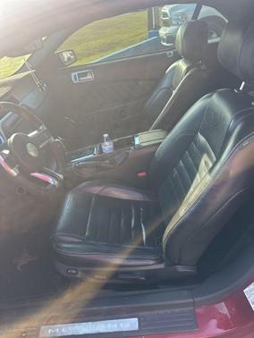 2014 Ford Mustang V6 Premium