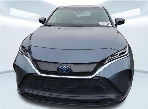 2024 Toyota Venza LE