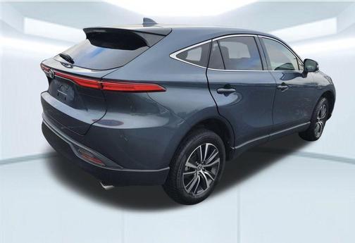 2024 Toyota Venza LE