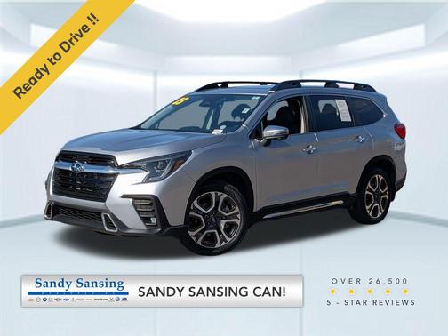 2023 Subaru Ascent Touring 7-Passenger