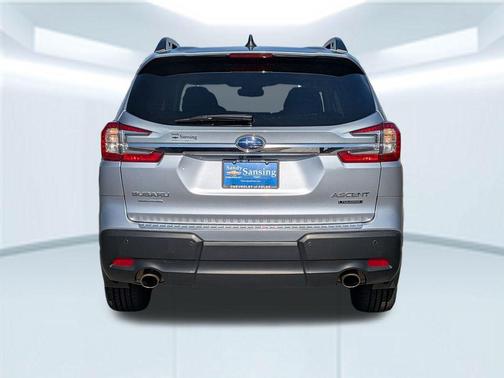 2023 Subaru Ascent Touring 7-Passenger