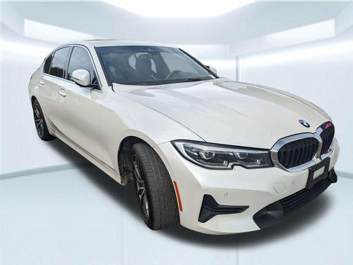 2020 BMW 330 xDrive