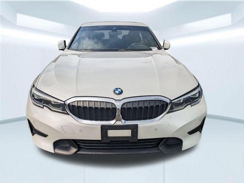 2020 BMW 330 xDrive