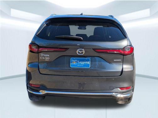 2024 Mazda CX-90 3.3 Turbo Premium