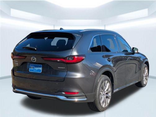 2024 Mazda CX-90 3.3 Turbo Premium