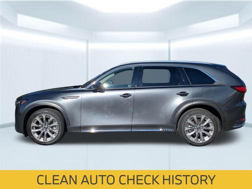 2024 Mazda CX-90 3.3 Turbo Premium