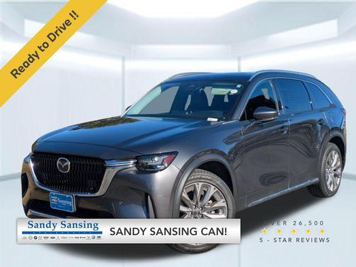 2024 Mazda CX-90 3.3 Turbo Premium