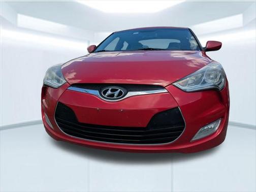 2012 Hyundai Veloster Base