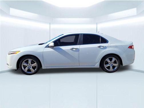 2013 Acura TSX 2.4