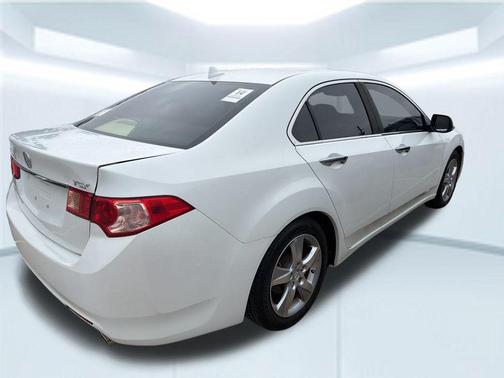 2013 Acura TSX 2.4