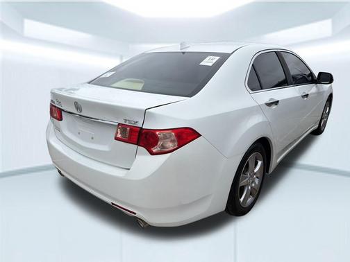 2013 Acura TSX 2.4