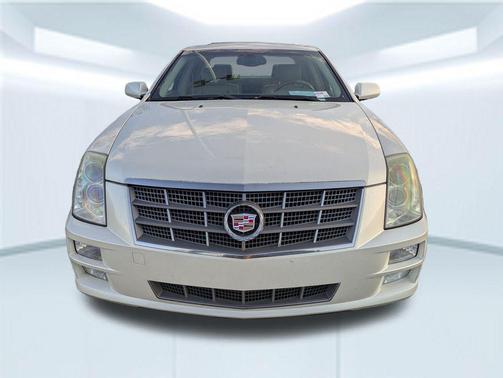 2008 Cadillac STS V8