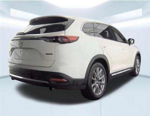 2023 Mazda CX-9 Grand Touring