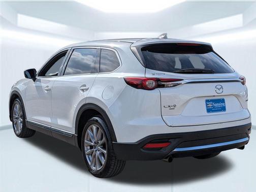 2023 Mazda CX-9 Grand Touring