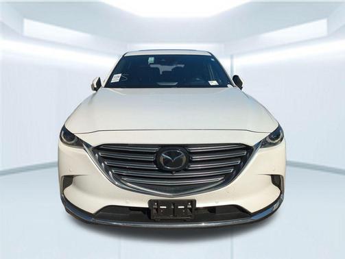 2023 Mazda CX-9 Grand Touring