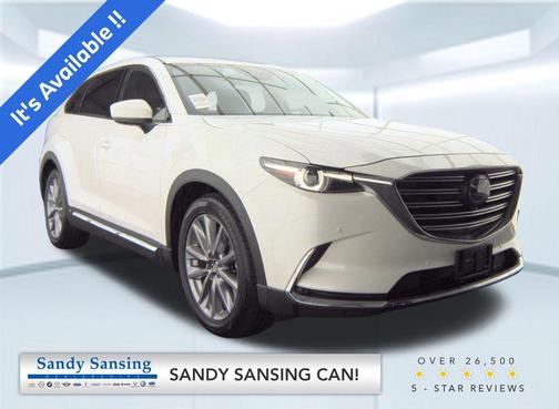 2023 Mazda CX-9 Grand Touring