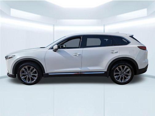 2023 Mazda CX-9 Grand Touring