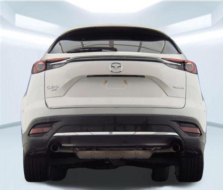 2023 Mazda CX-9 Grand Touring