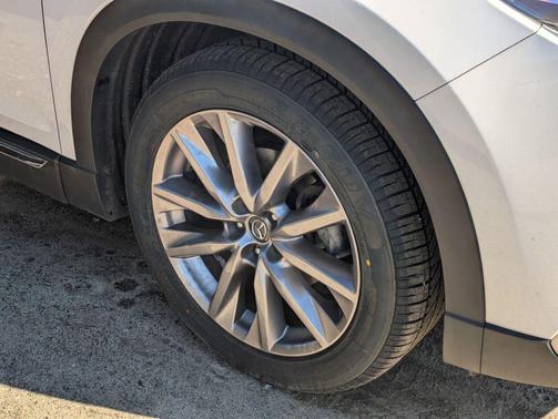 2023 Mazda CX-9 Grand Touring