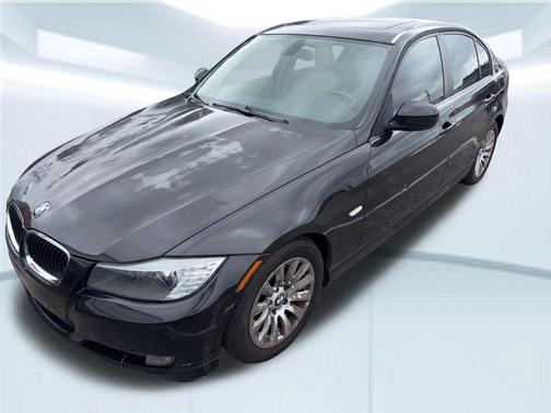 2009 BMW 328 328i