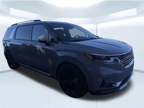 2023 Kia Carnival SX Prestige