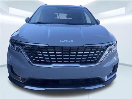 2023 Kia Carnival SX Prestige