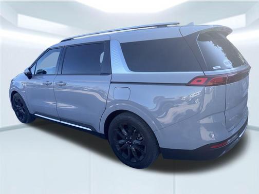 2023 Kia Carnival SX Prestige