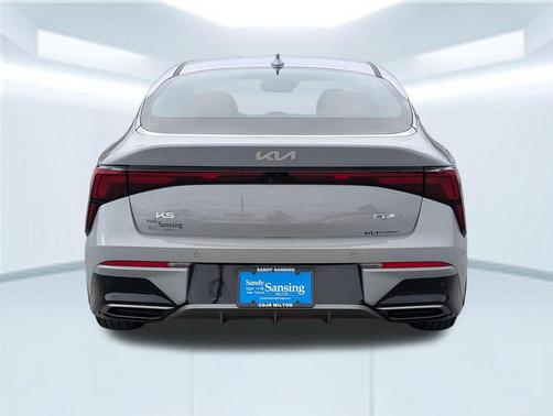 2026 Kia K5 GT-Line AWD