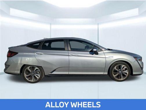 2018 Honda Clarity Plug-In Hybrid Base