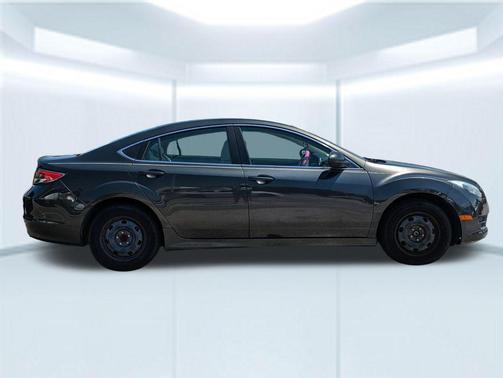 2013 Mazda Mazda6 i Sport