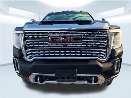 2022 GMC Sierra 3500 Denali