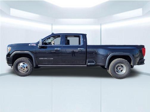 2022 GMC Sierra 3500 Denali