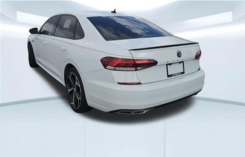 2020 Volkswagen Passat 2.0T R-Line