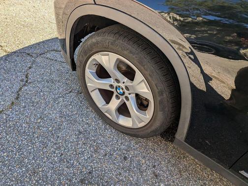 2014 BMW X1 sDrive 28i