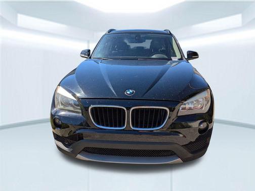 2014 BMW X1 sDrive 28i