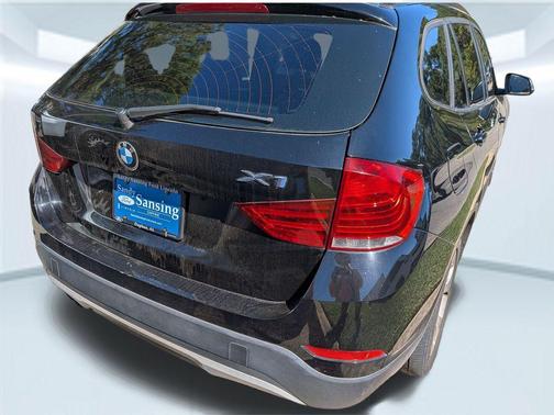 2014 BMW X1 sDrive 28i