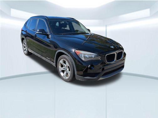 2014 BMW X1 sDrive 28i